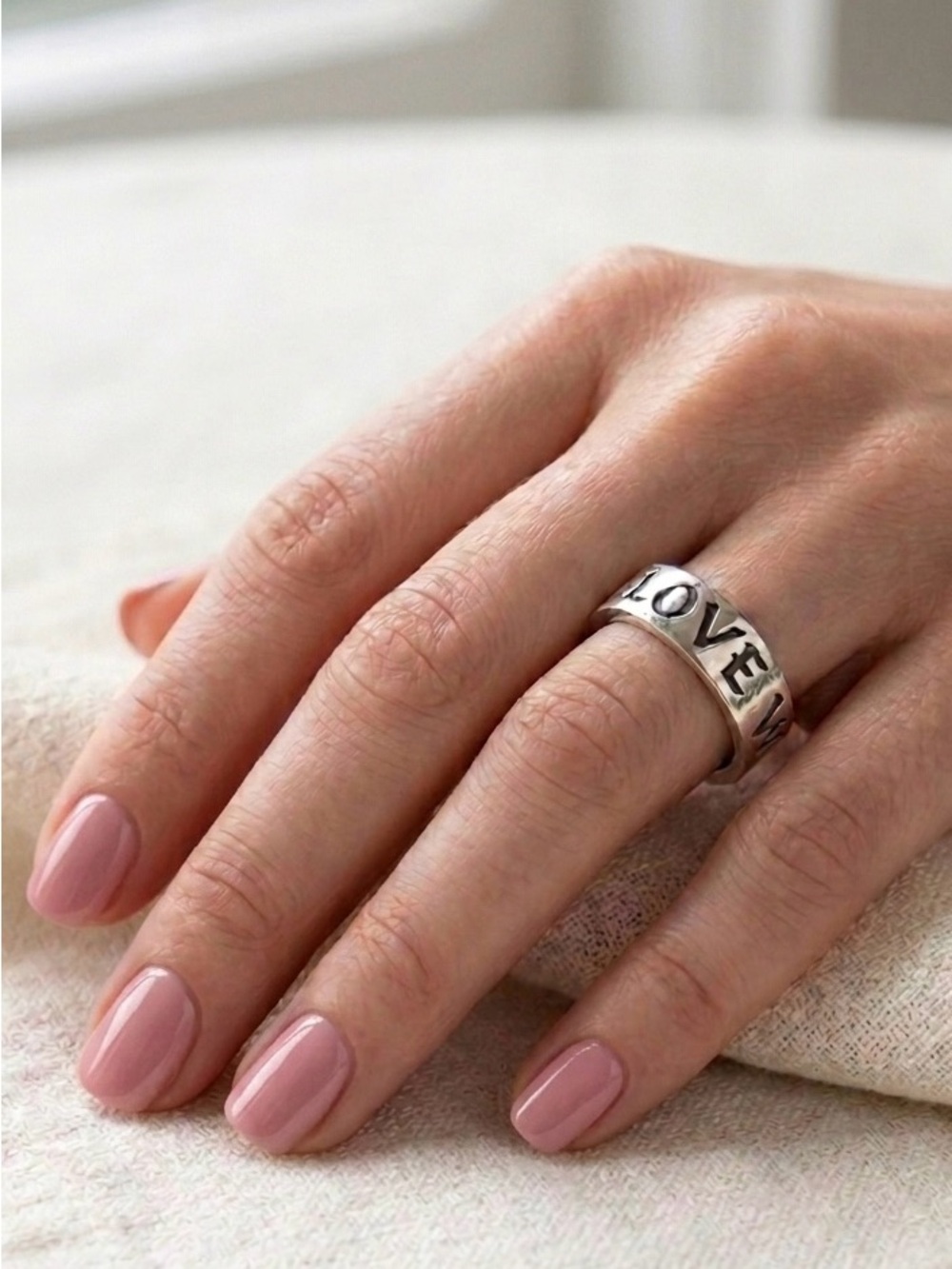 James Avery retired ring